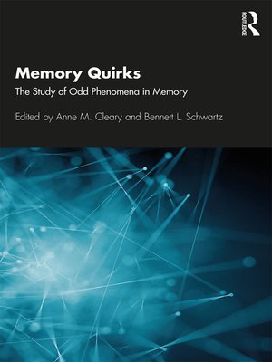 cover image of Memory Quirks